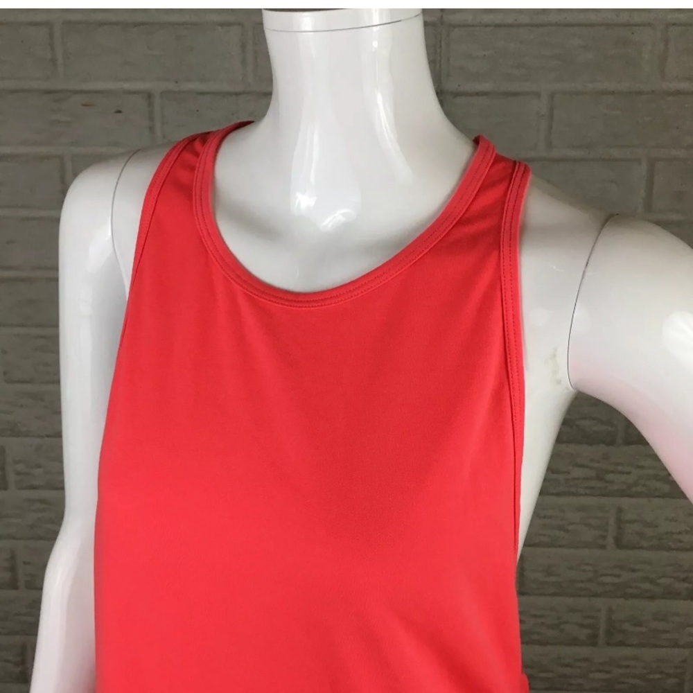 Express Expcore Athletic Racerback Tank - Picture 2 of 7